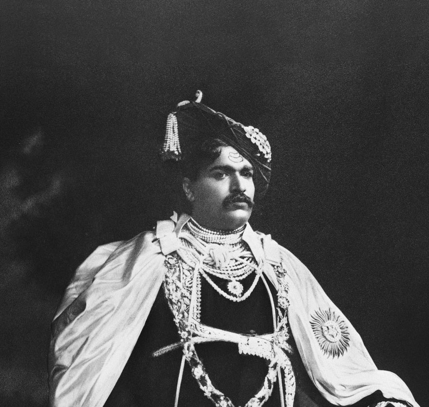 Chhatrapati Shahu Maharaj